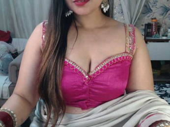 Mahimagic-doll webcam model stream image