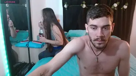 sussy-leohot webcam model stream image