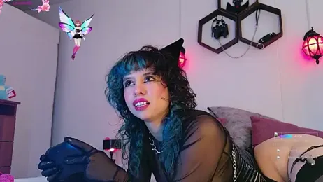 Sweet_Chaos webcam stripchat model stream image