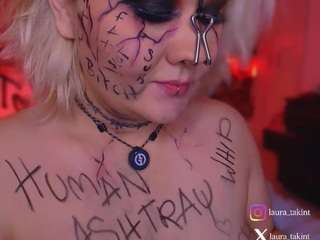 lauratakint webcam model stream image