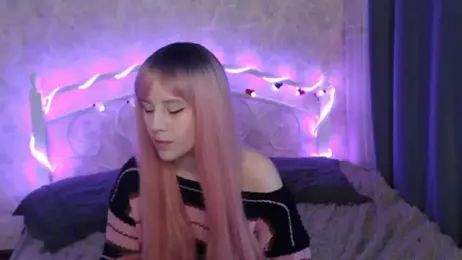 sarakaell webcam model stream image