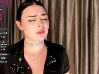 moiregundry webcam model stream image