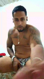 ThugStyle2206 webcam model stream image