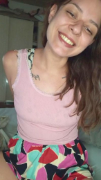 Gatitanordica webcam model stream image