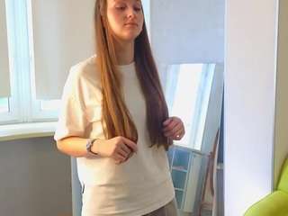 stephinemaestre webcam model stream image