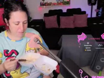 valery_adams1 webcam model stream image