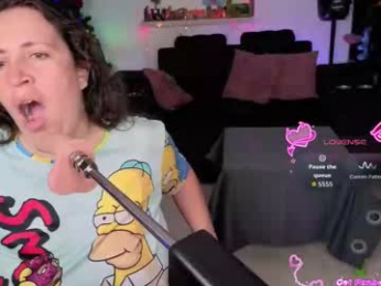 valery_adams1 webcam model stream image