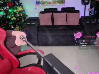 valery_adams1 webcam model stream image