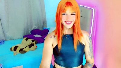 monserrat18 webcam model stream image