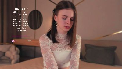JulianaGambell webcam model stream image
