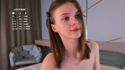 JulianaGambell webcam model stream image