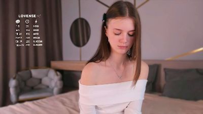 JulianaGambell webcam model stream image
