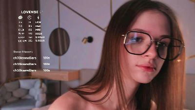 JulianaGambell webcam model stream image