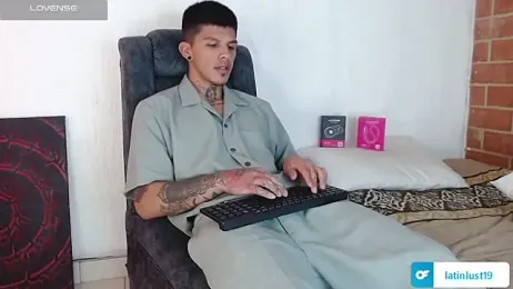 Savajelust webcam model stream image
