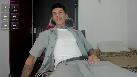 Savajelust webcam stripchat model stream image