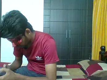 Naughty_Boy_Telugu webcam model stream image