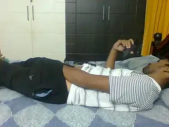 Naughty_Boy_Telugu webcam model stream image