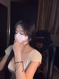 _Meimeibaby_ webcam stripchat model stream image