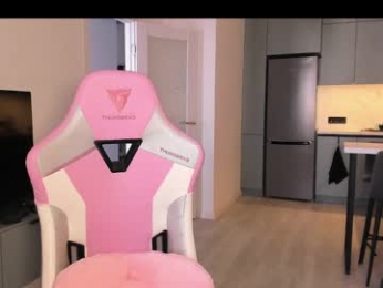 wowlovie666 webcam model stream image