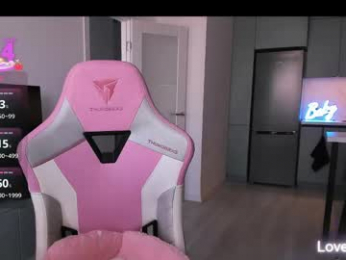 wowlovie666 webcam model stream image