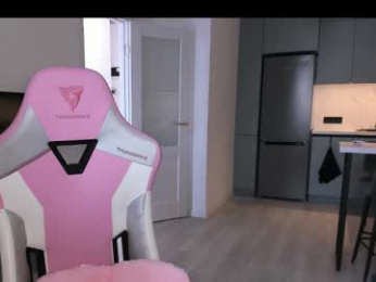 wowlovie666 webcam chaturbate model stream image