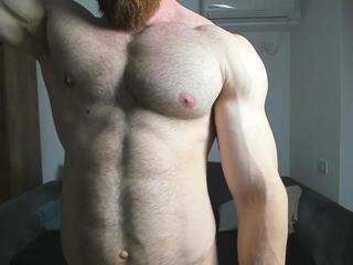 Zack Blitz webcam model stream image