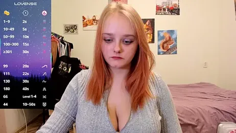 Kofein webcam model stream image