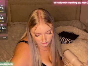ameliamiable webcam model stream image