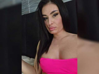 XStrawberryX webcam model stream image