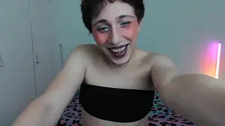 HoneyValentine webcam stripchat model stream image