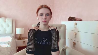 VictoriaJohal webcam cam4 model stream image