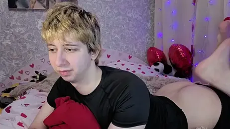 Timothy_Fox webcam model stream image