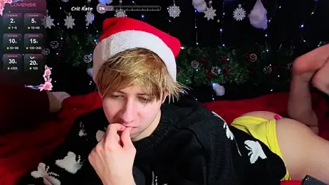 Timothy_Fox webcam stripchat model stream image