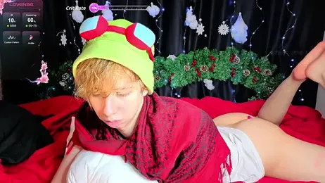 Timothy_Fox webcam stripchat model stream image