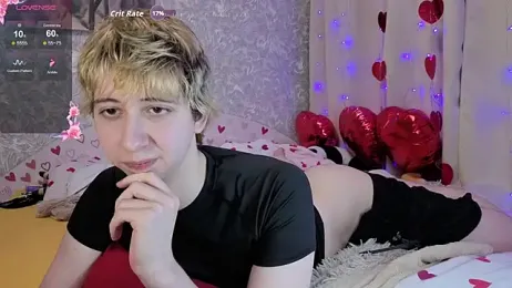 Timothy_Fox webcam model stream image