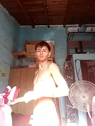 teendotados webcam model stream image