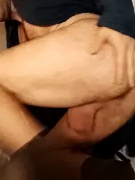 WankerJerker webcam model stream image