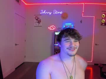 thejohnnystone webcam model stream image