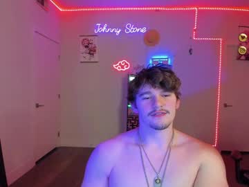 thejohnnystone webcam model stream image