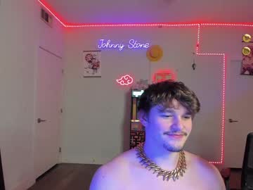 thejohnnystone webcam model stream image