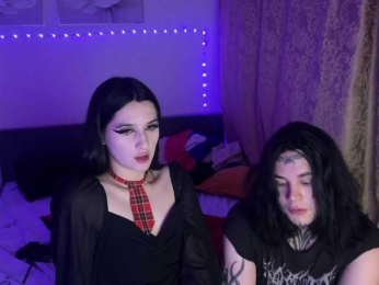 WetLips webcam model stream image