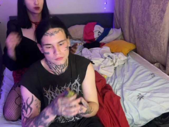 WetLips webcam bongacams model stream image