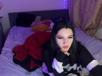WetLips webcam bongacams model stream image