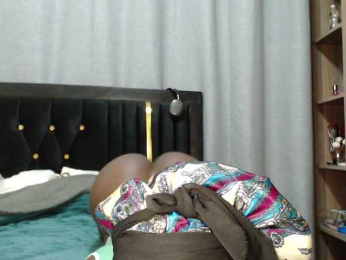 Lexxie-ph webcam model stream image