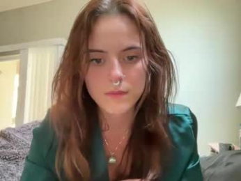 lunahype_xo webcam chaturbate model stream image