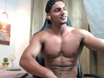 fabiorissi webcam chaturbate model stream image