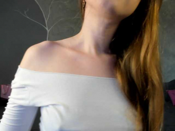 LunaSparkss webcam model stream image