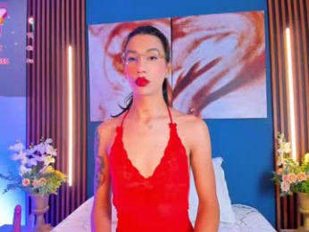 sofiia_grey_ webcam chaturbate model stream image