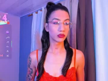 sofiia_grey_ webcam model stream image