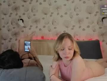 ameliamurrr webcam model stream image